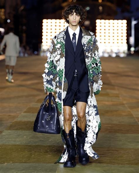 louis vuitton internship summer 2024.